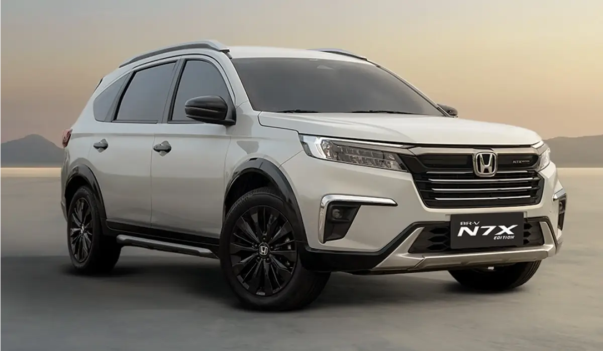 cr-v contoh rental mobil