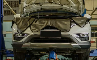 Waktu yang Tepat untuk Service Mobil di Bengkel Resmi Terdekat – Honda Bintang Sragen