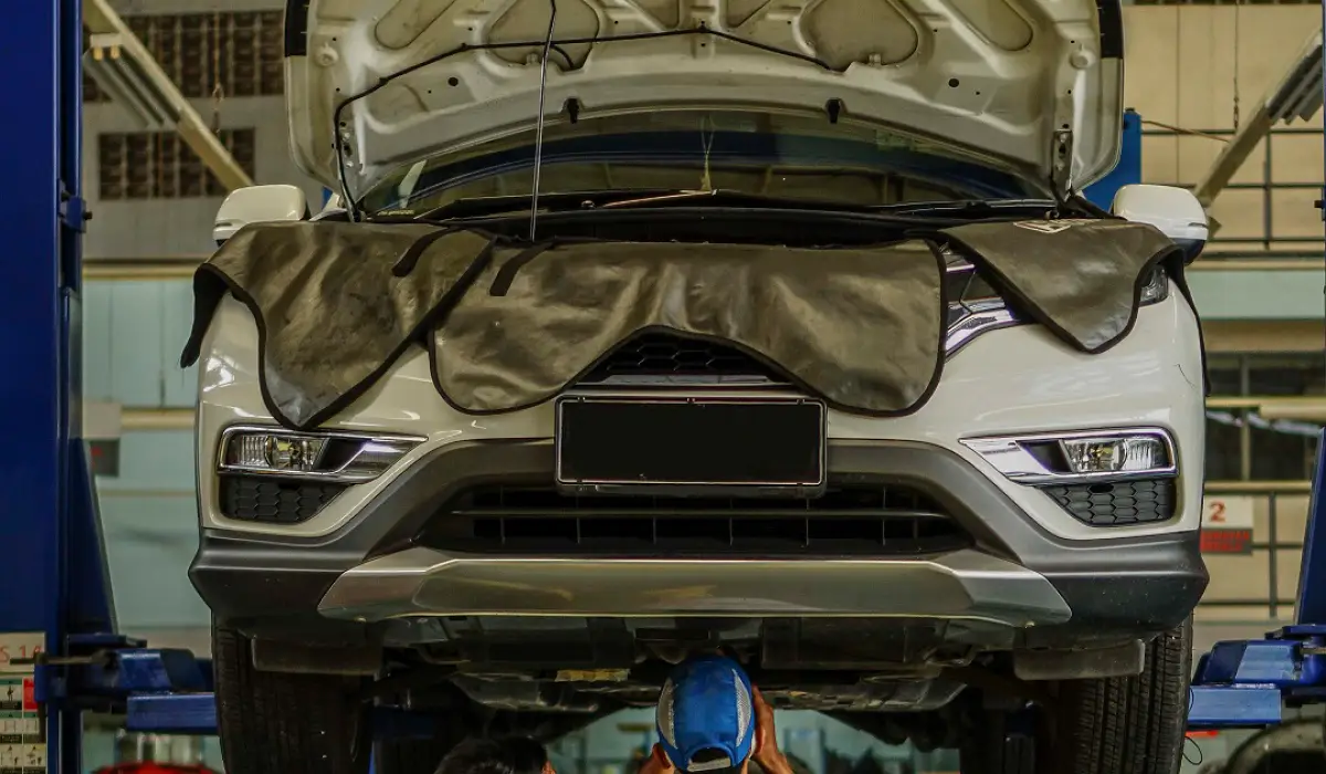 Bengkel Resmi im 03 Waktu yang Tepat untuk Service Mobil di Bengkel Resmi Terdekat - Honda Bintang Sragen