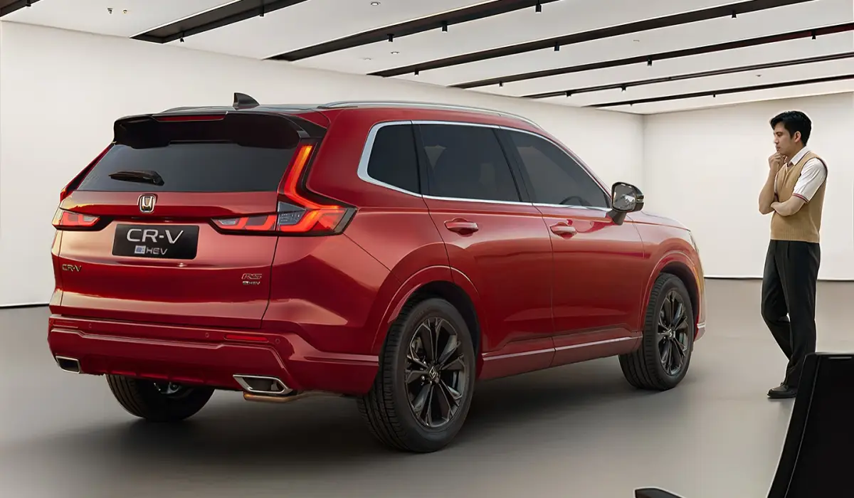 Kilau Sempurna Kembali! Mengapa Pengecatan Mobil Anda Wajib di Bengkel Resmi Honda Bintang Sragen