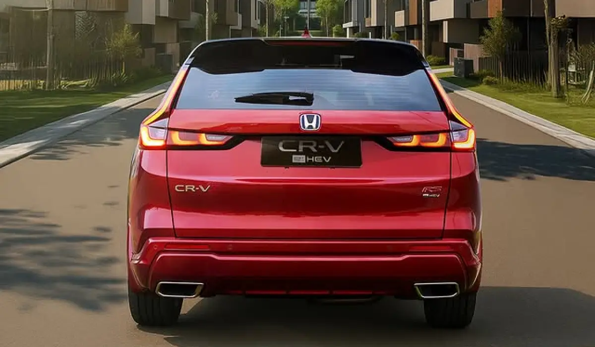 cr-v contoh rental mobil