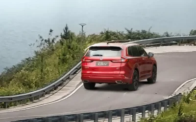 Cara Kerja dan Perawatan Mudah Shockbreaker Mobil