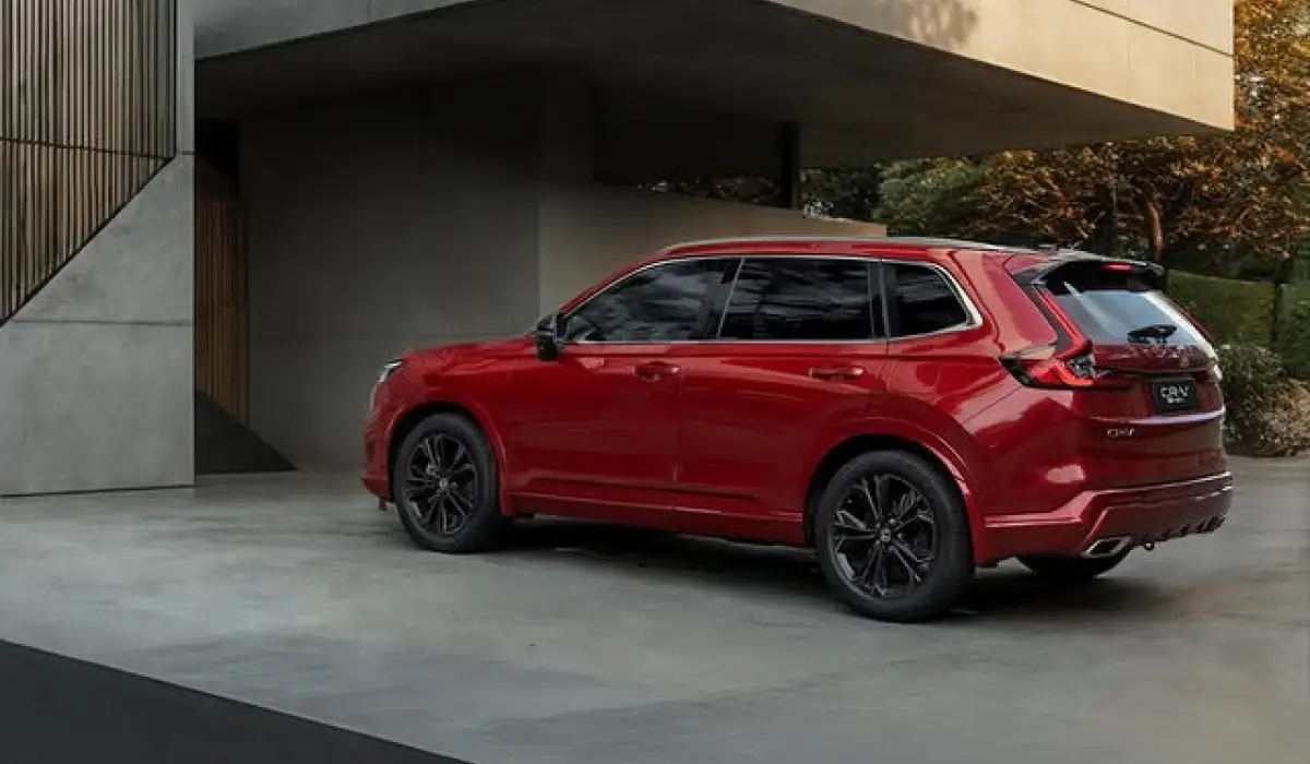 cr-v contoh rental mobil