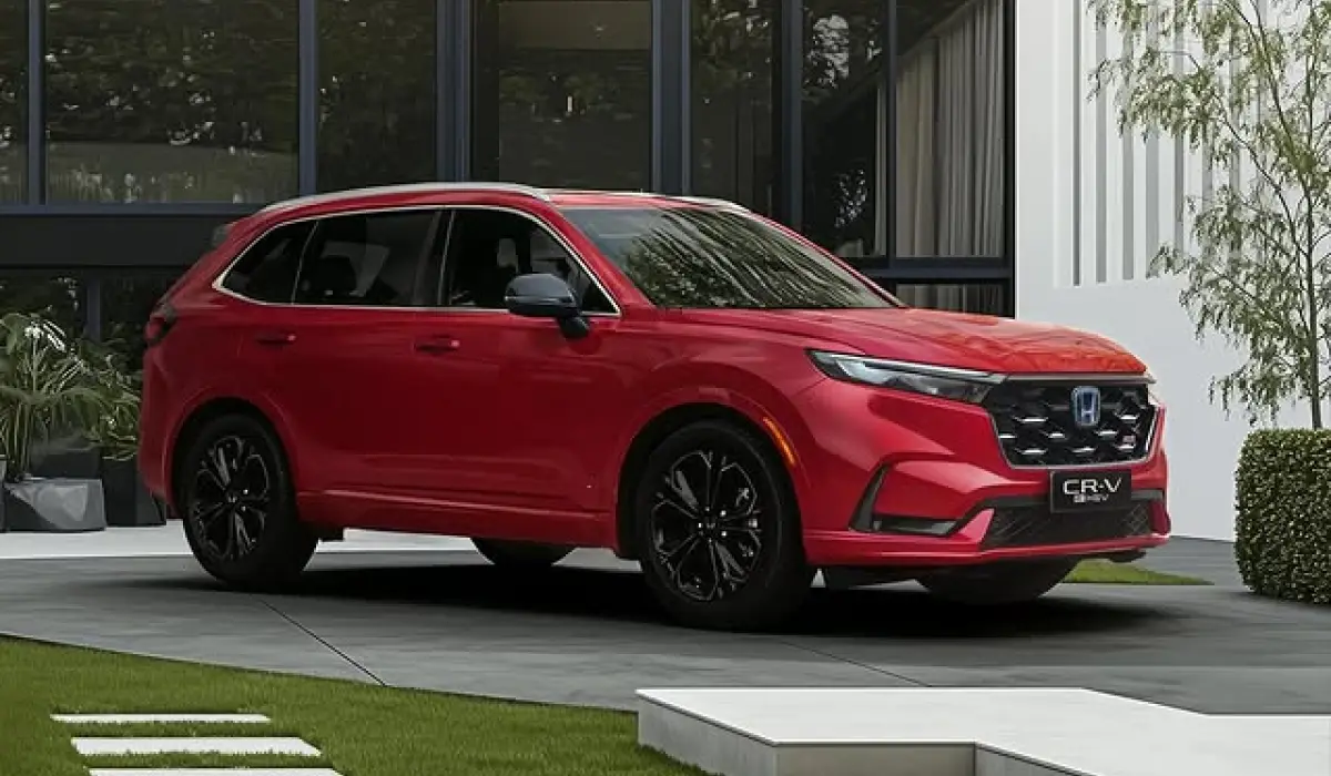 cr-v contoh rental mobil