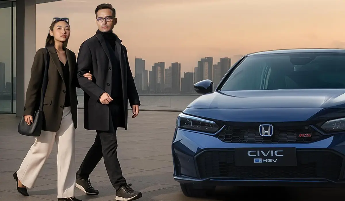 cr-v contoh rental mobil