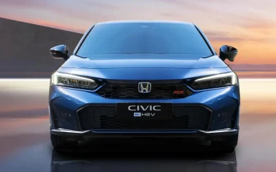 Alasan Utama Mengapa Anda Harus Beli Mobil Hybrid di Honda Bintang Sragen