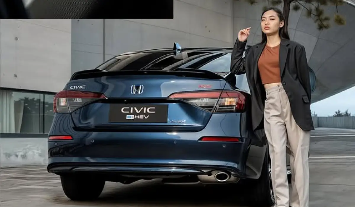 cr-v contoh rental mobil