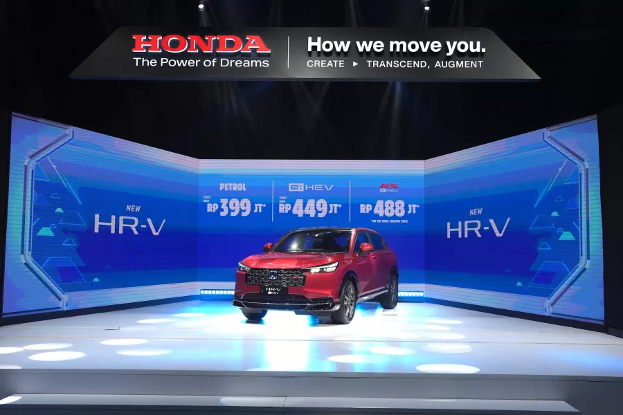 cr-v contoh rental mobil