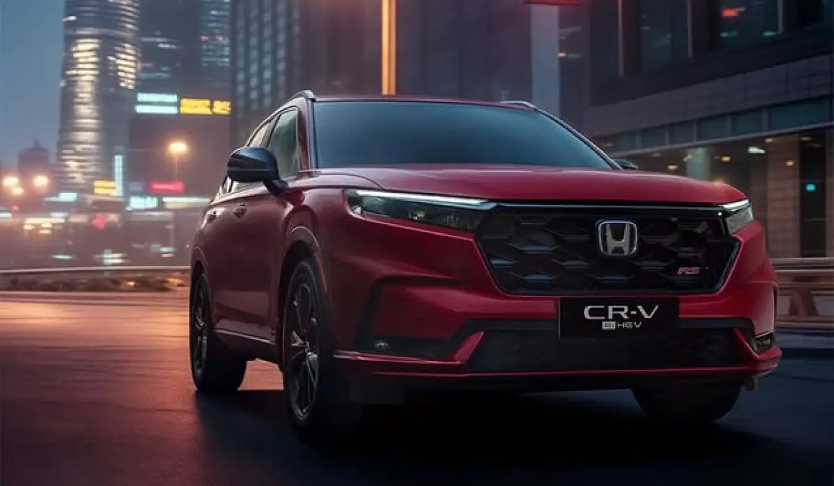 cr-v contoh rental mobil