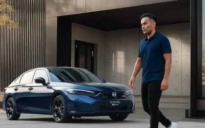 Keunggulan Nyata Mobil Hybrid dengan Mobil Bensin: Pilihan Masa Depan Bersama Honda Bintang Sragen