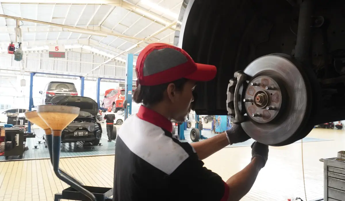 cr-v contoh rental mobil