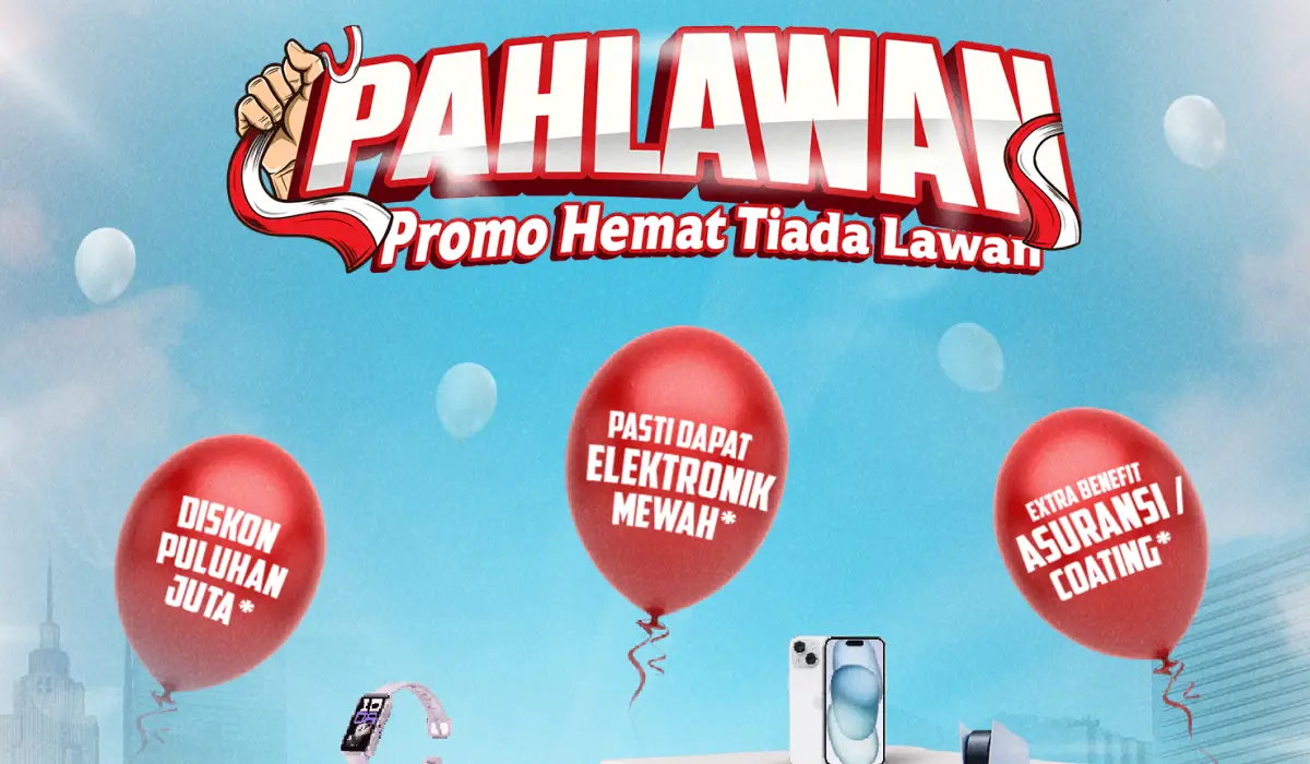 PAHLAWAN: Promo Hemat Tiada Lawan di Honda Bintang Sragen! Saatnya Wujudkan Mobil Impian!