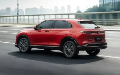 Rahasia Memanaskan Mobil Hybrid Honda Anda: CR-V, HR-V, Accord, Civic, Step WGN (Dijamin Bebas Was-Was!)