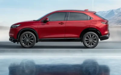 Sensasi Berkendara Masa Depan! Perbedaan Mobil Hybrid HEV dan PHEV Honda: Mana yang Cocok untuk Kamu di Sragen?