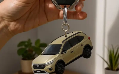 Senyum Lebar Ganti Mobil Baru: Begini Mudah & Untung Trade In di Honda Bintang Sragen!