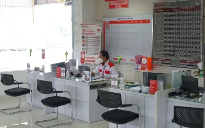 Anti Ribet! Booking Service Mobil Honda Bintang Sragen Kini Semakin Mudah Lewat WhatsApp, Aplikasi, & Website!