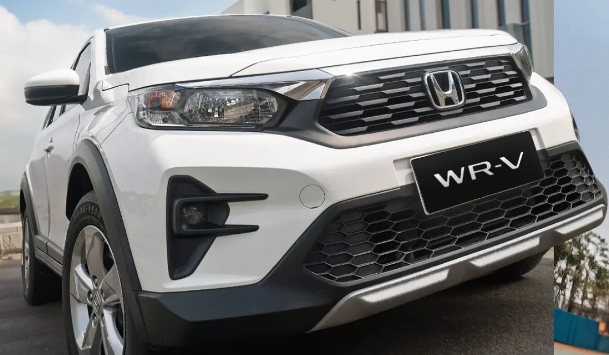 cr-v contoh rental mobil