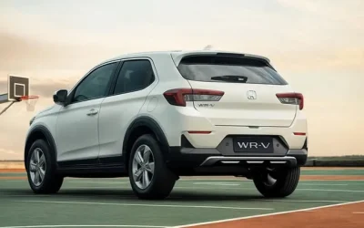 Petualangan Tanpa Batas di Sragen dengan Honda WR-V: Nyaman, Lincah, Siap Kemana Saja!