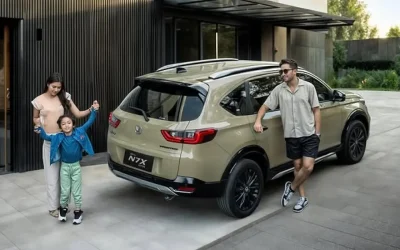 Dompet Happy, Perjalanan Makin Asyik! Yuk, Intip Rahasia Berkendara Irit Bahan Bakar Bareng Honda Bintang Sragen!