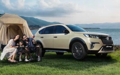 Jangan Pernah Tinggalkan Si Kecil Sendirian di Mobil: Senyum Mereka Adalah Prioritas Kita!