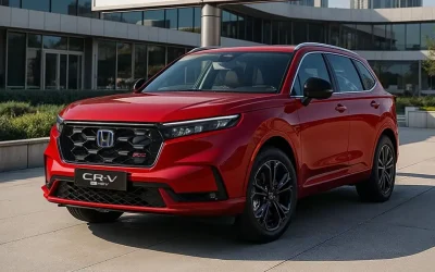 Tarikan Mobilmu Berat? Ini Penyebab dan Solusinya dari Honda Bintang Sragen