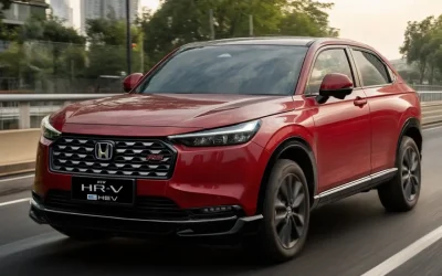 Rem Mobil Honda Anda Berdecit atau Kurang Pakem? Jangan Khawatir! Ini Penyebab & Solusi Terbaik di Honda Bintang Sragen!