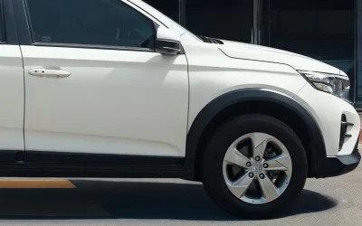 Kembalikan Kilau Mobilmu! Bengkel Body Repair Honda Bintang Sragen: Ahlinya Klaim Asuransi & Terima Semua Merek!