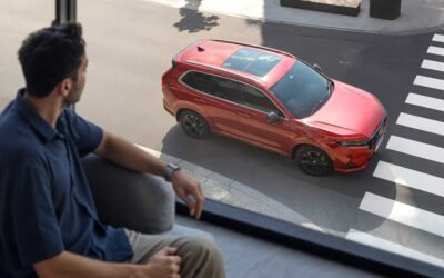 Mobil Kesayanganmu Oleng? Jangan Panik! Kenali Penyebabnya dan Dapatkan Solusi Terbaik di Bengkel Honda Bintang Sragen!