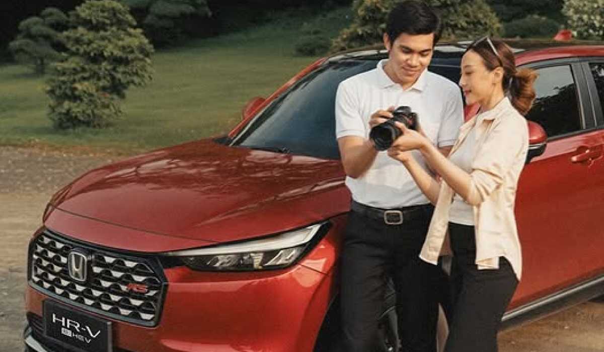 cr-v contoh rental mobil
