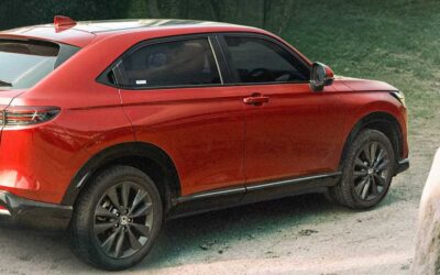 Jangan Panik! Ini Dia Rahasia Mengatasi Mobil Honda Bergetar Saat Direm & Nikmati Perjalanan Nyaman Lagi di Honda Bintang Sragen!