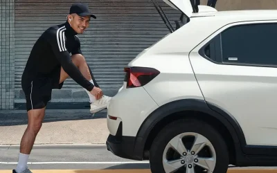 Nitrogen atau Angin Biasa? Kupas Tuntas Pilihan Terbaik untuk Ban Mobil Anda (Panduan Lengkap dari Honda Bintang Sragen!)