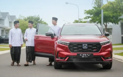 Selamat Hari Santri Nasional! Mengukir Sejarah, Menjelajahi Masa Depan Bersama Honda Bintang Sragen