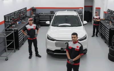 Selamat Hari Sumpah Pemuda! Kobarkan Semangatmu, Raih Impianmu Bersama Honda Bintang Sragen!