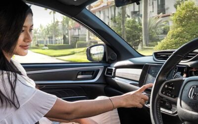 Kaca Depan Mobil Kinclong Sempurna! Panduan Merawat dari Honda Bintang Sragen Agar Tetap Bening dan Aman