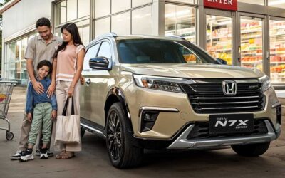 Rahasia Waktu Paling Jitu Beli Mobil Honda Impianmu: Akhir Tahun atau Tahun Baru di Honda Bintang Sragen?