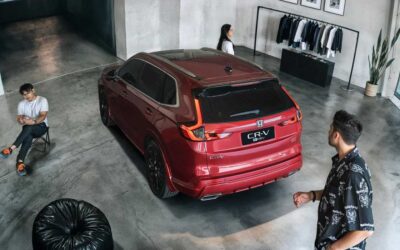 Bingung Antara Beli atau Rental Mobil? Temukan Pilihan Terbaikmu Bersama Honda Bintang Sragen!