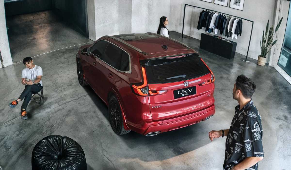 cr-v contoh rental mobil