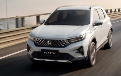 Mobil Kesayangan Brebet? Jangan Panik! Intip Solusi Jitu di Bengkel Resmi Honda Bintang Sragen!