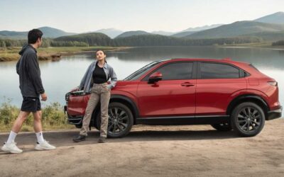 Tangki Bensin Berkarat? Jangan Panik! Yuk, Kenali Penyebab dan Cara Jitu Melindungi Honda Kesayangan Anda!