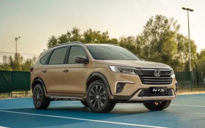 Rahasia di Balik NIK Mobil: Kunci Penting untuk Pengalaman Berkendara Impianmu Bersama Honda Bintang Sragen!