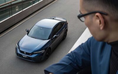 Waduh, Sunroof Honda Kamu Bocor Saat Hujan Deras? Jangan Panik! Ini Penjelasan & Solusi Lengkapnya dari Honda Bintang Sragen!