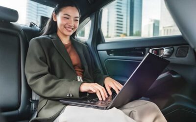 Anti Embun di Mobil Saat Hujan? Ini Dia Rahasia Perjalanan Aman & Nyaman untuk Honda Anda!