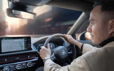 Musim Hujan Tiba! Jaga Mobil Honda Anda Tetap Prima dengan Tips Perawatan Spesial dari Honda Bintang Sragen!