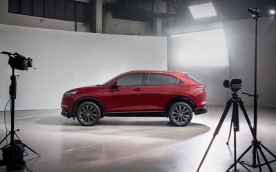 Musim Hujan Dadakan? Jangan Panik! Jaga Mobil Honda Anda Tetap Tangguh dengan Tips Anti Mogok Ini!