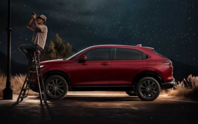 Wujudkan Mobil Impianmu Tanpa Galau Cicilan! Tips Jitu Mengelola Kredit Mobil Bersama Honda Bintang Sragen