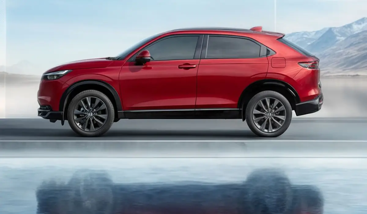 cr-v contoh rental mobil